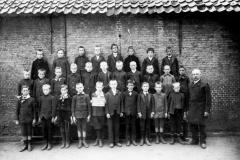 klasfoto 1911