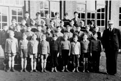 klasfoto 1956 
