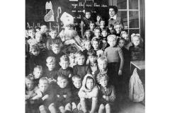 klasfoto 1953-54 