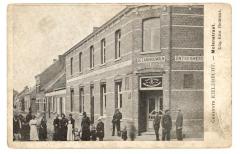 Molenstraat, Kieldrecht