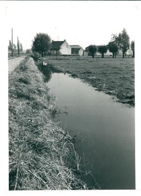 Hoeve familie Jules Van Mieghem - Sint-Niklaasstraat