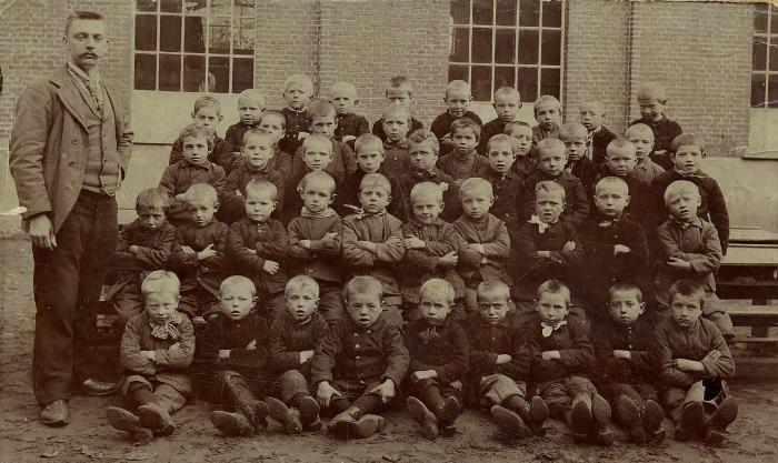 Gemeenteschool 1898