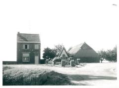 Kapel op de Oude Dijk - Konijnepijp (hoek)