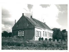 Ketelhof in Ketenispolder - hoeve Remi Bogaert