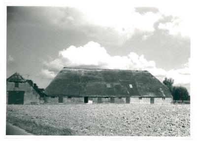 Ketelhof in Ketenispolder - hoeve Remi Bogaert