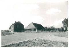 Hoeve Alfons De Caluwé - Molenstraat