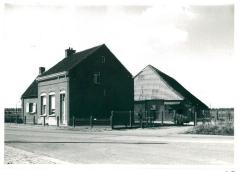 Hoeve Alfons De Caluwé - Molenstraat