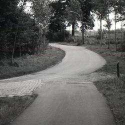 Verkortingsdijk 1990-2012