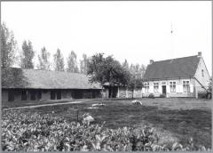 Hoeve uit 1780, Sinaai