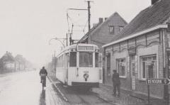 Tram in Lochristi