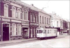 Tram