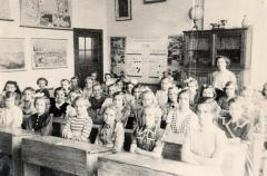 Vrije basisschool 1951