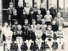 Gemeenteschool 1957