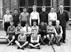 Gemeenteschool 1961