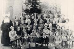 Vrije basisschool 1952