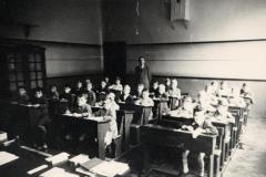 Gemeenteschool 1955