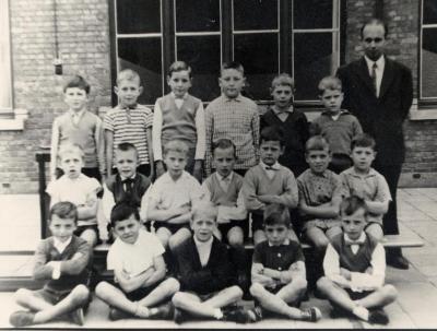 Gemeenteschool 1961