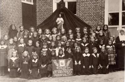 Vrije basisschool 1920