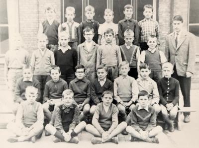 Gemeenteschool 1961