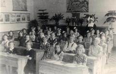 Vrije basisschool 1953