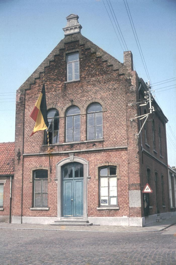 Gemeentehuis van Meerdonk