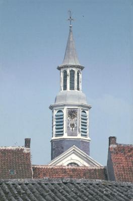 Sint-Corneliuskerk, Meerdonk