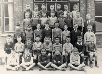 Gemeenteschool 1961