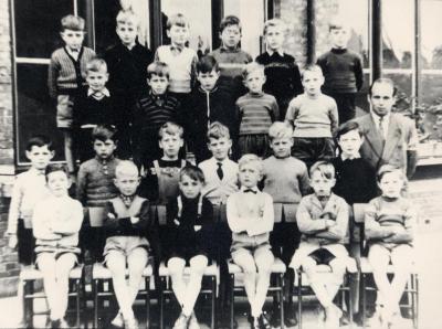 Gemeenteschool 1957
