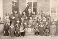 Vrije basisschool 1920