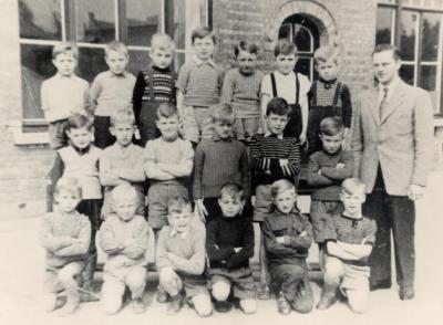 Gemeenteschool 1956