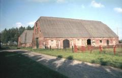 Boerderij in Prosperpolder