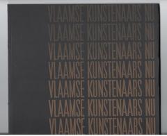 Vlaamse Kunstenaars nu  23 juni - 9 juli'67: Anton Vlaskop