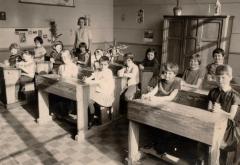 Vrije basisschool 1965