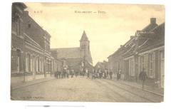 Kieldrecht Dorp