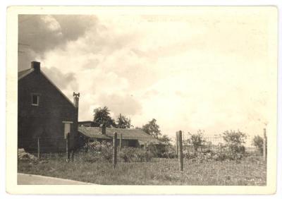 Hoeve Van Havere Oude Dijk Kallo