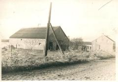 Hoeve van De Vleeschouwer te Kallo