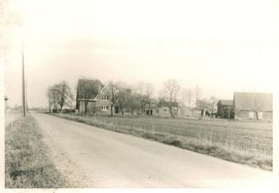 Hoeve van gebroeders De Bock, Kallo