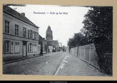 Dorp, Verrebroek