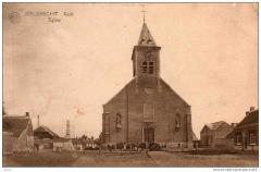 Kerk - Kieldrecht