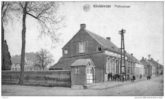 Molenstraat, Kieldrecht