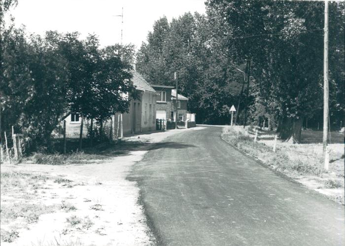 Gasthuisstraat, Kallo