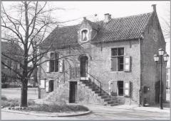 Gemeentehuis van Haasdonk