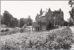 Kasteel Wissekerke, Bazel