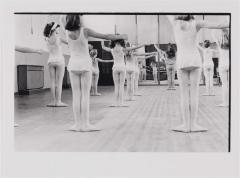 Balletles anno 1983