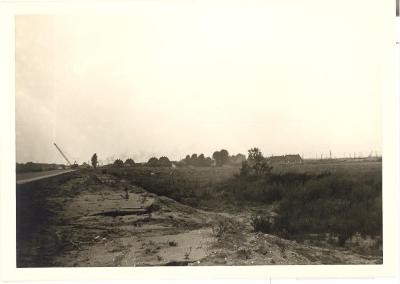 Havenwerken in Oorderen