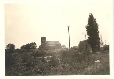 Kerk van Oorderen