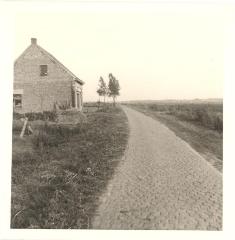 Café Polderzicht in Melselepolder