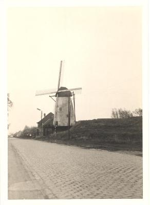 Molen van Lillo