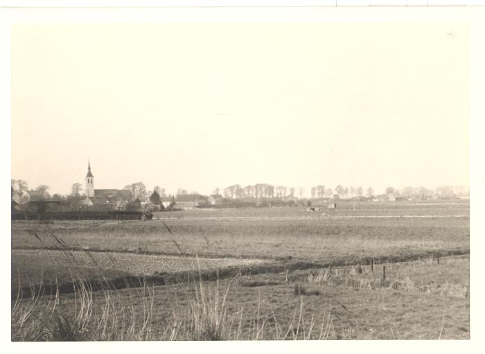 Wilmarsdonk met Ekerse dijk