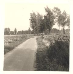 Polder bij Blokkersdijk